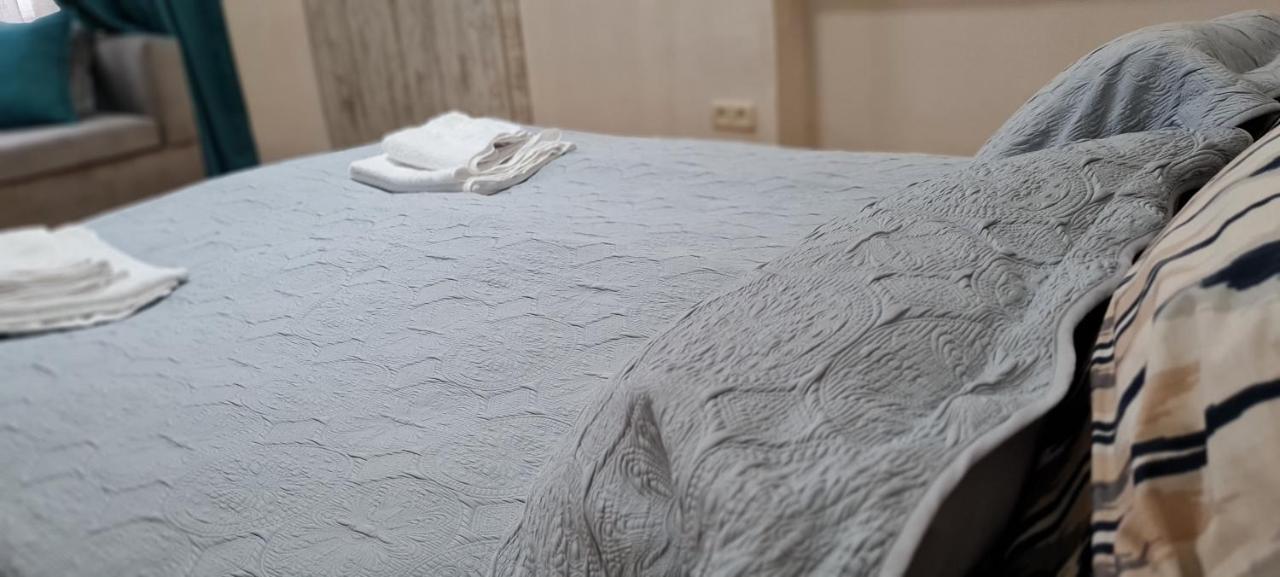 Suliko - Your Cosy Apartment In The Center Tbilisi Luaran gambar