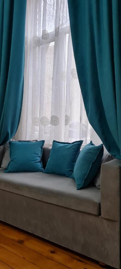 Suliko - Your Cosy Apartment In The Center Tbilisi Luaran gambar