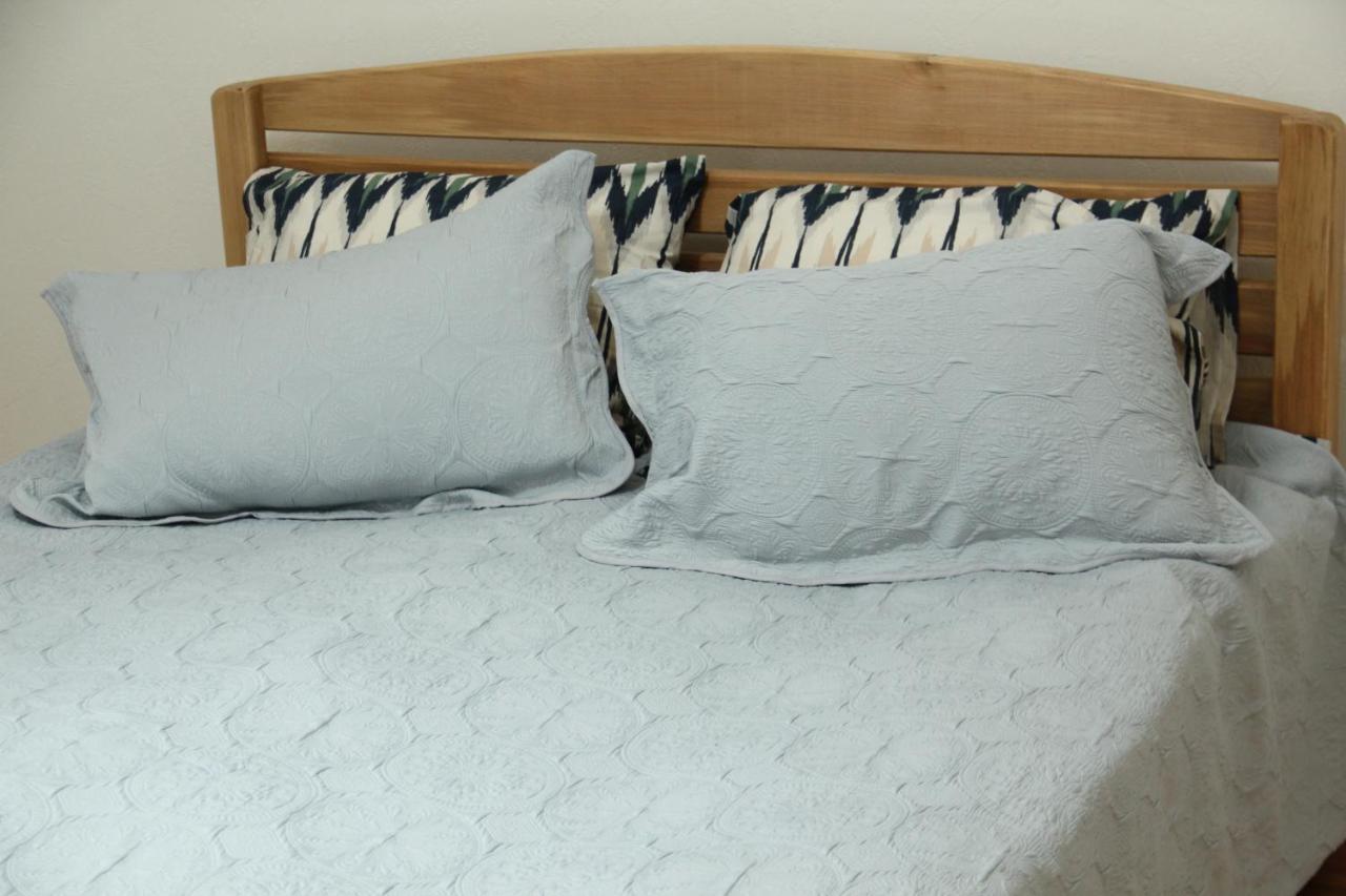 Suliko - Your Cosy Apartment In The Center Tbilisi Luaran gambar