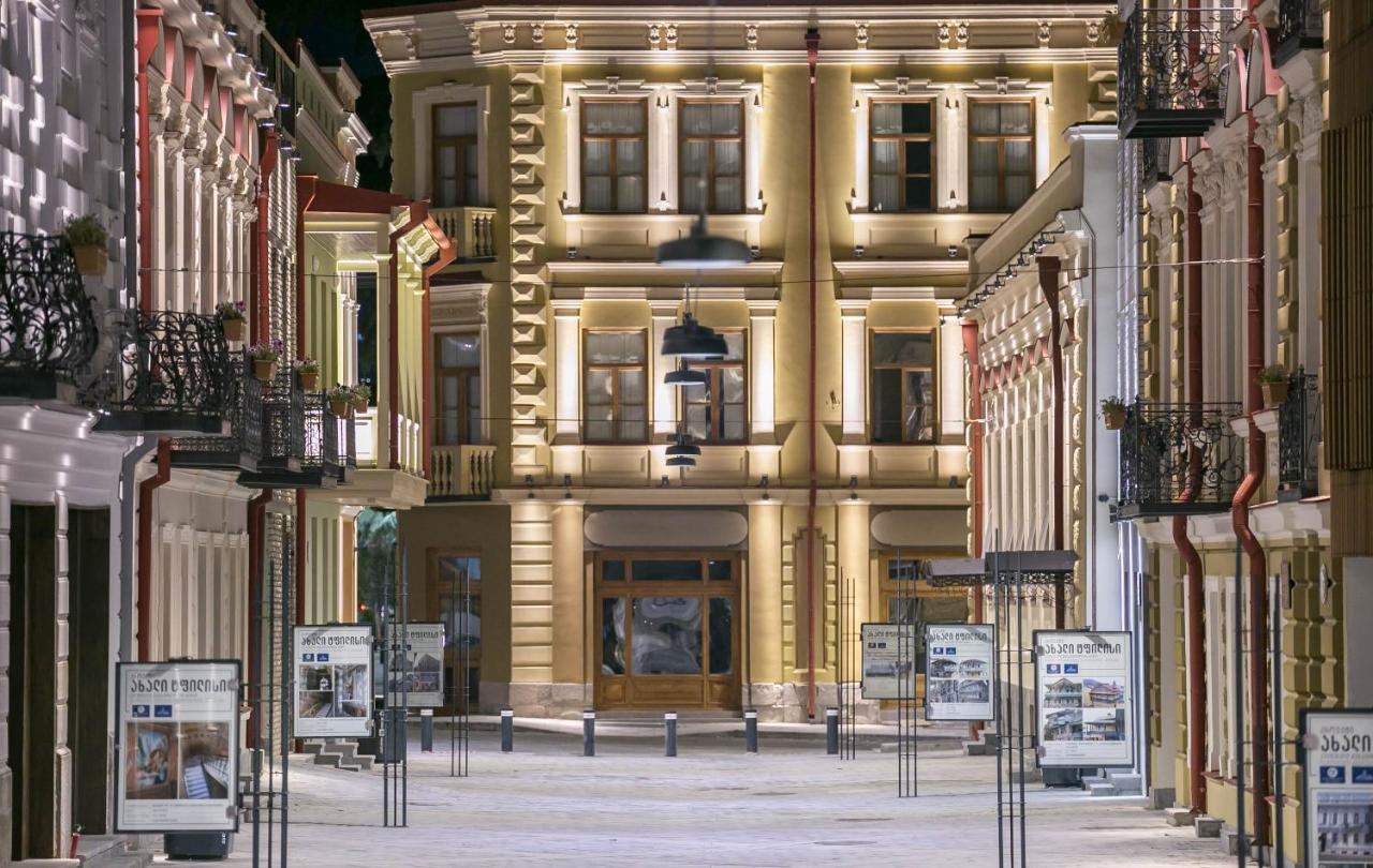Suliko - Your Cosy Apartment In The Center Tbilisi Luaran gambar