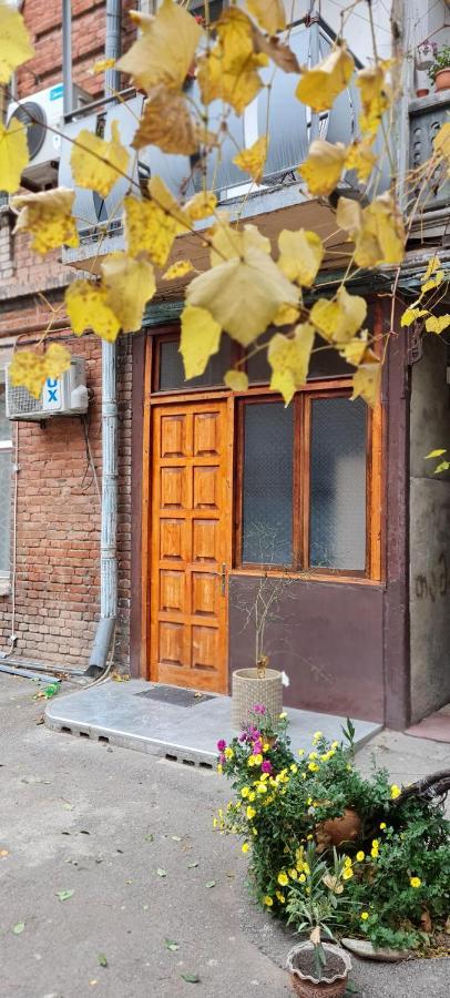 Suliko - Your Cosy Apartment In The Center Tbilisi Luaran gambar