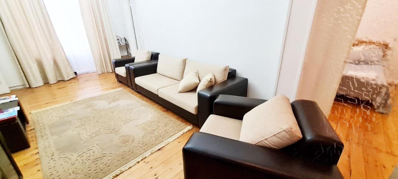 Suliko - Your Cosy Apartment In The Center Tbilisi Luaran gambar