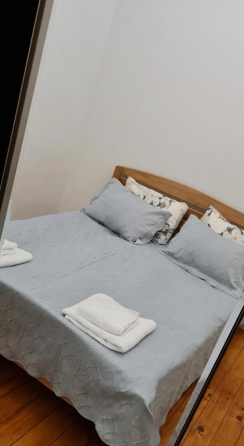 Suliko - Your Cosy Apartment In The Center Tbilisi Luaran gambar