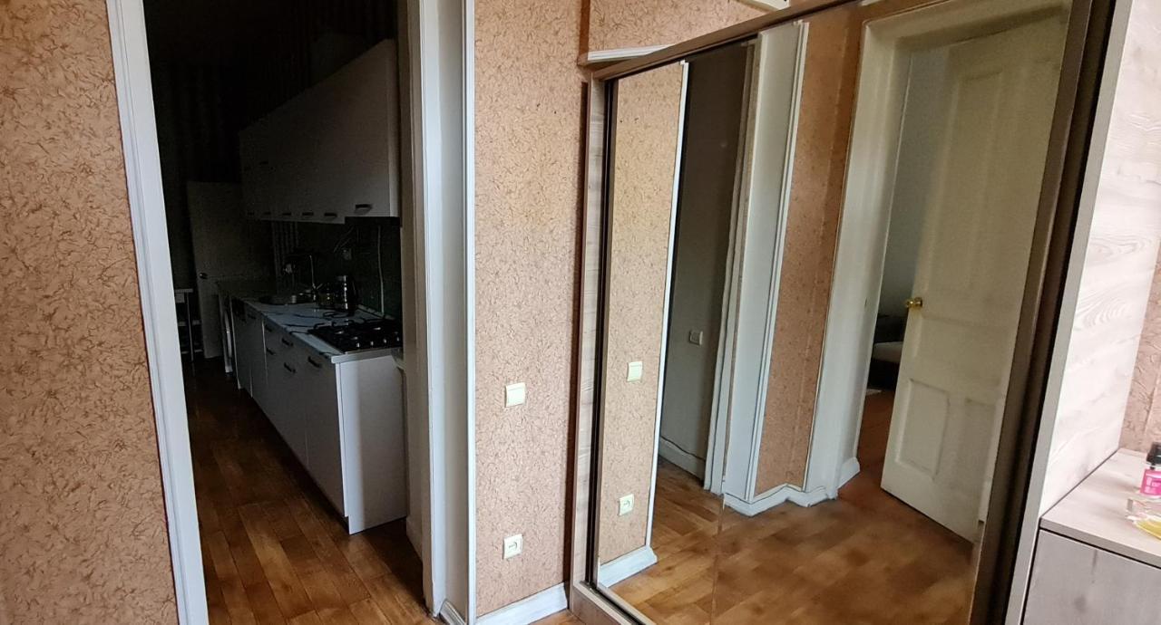 Suliko - Your Cosy Apartment In The Center Tbilisi Luaran gambar
