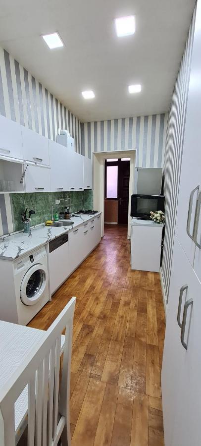 Suliko - Your Cosy Apartment In The Center Tbilisi Luaran gambar