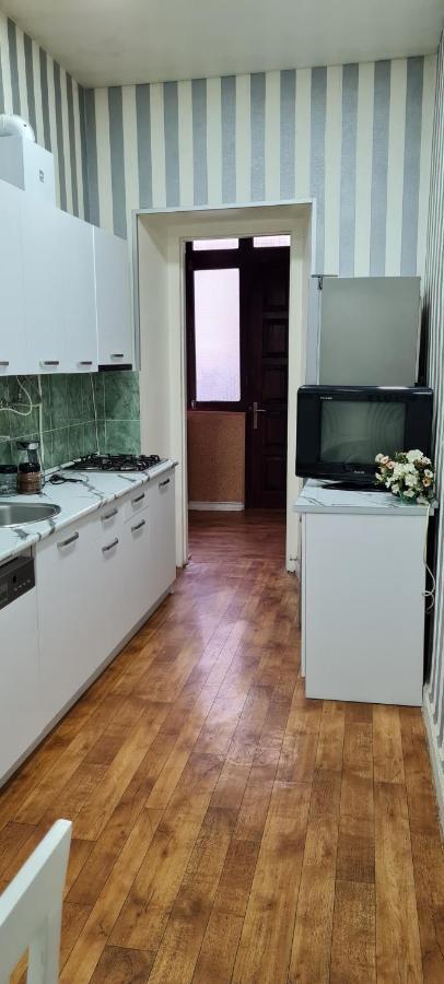 Suliko - Your Cosy Apartment In The Center Tbilisi Luaran gambar