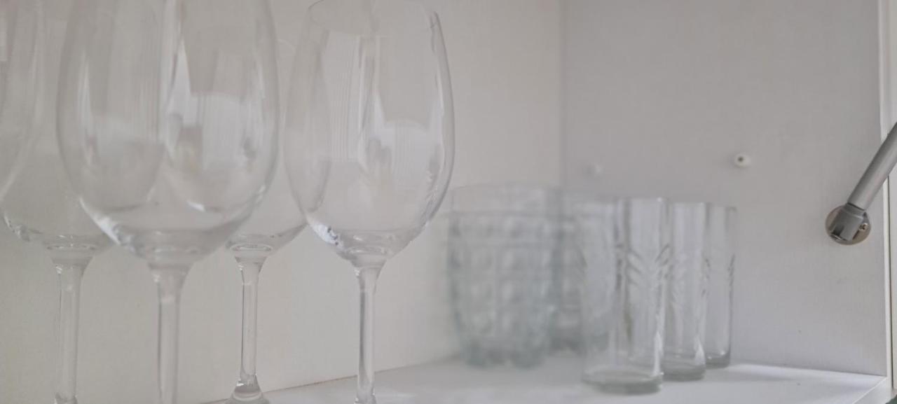 Suliko - Your Cosy Apartment In The Center Tbilisi Luaran gambar