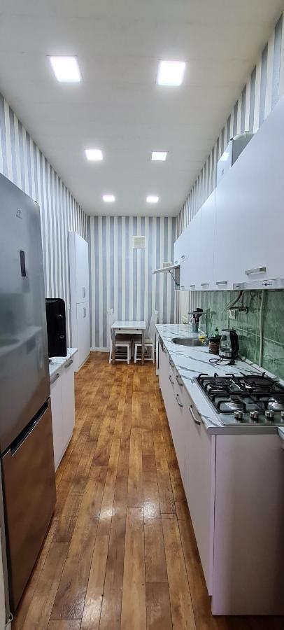 Suliko - Your Cosy Apartment In The Center Tbilisi Luaran gambar