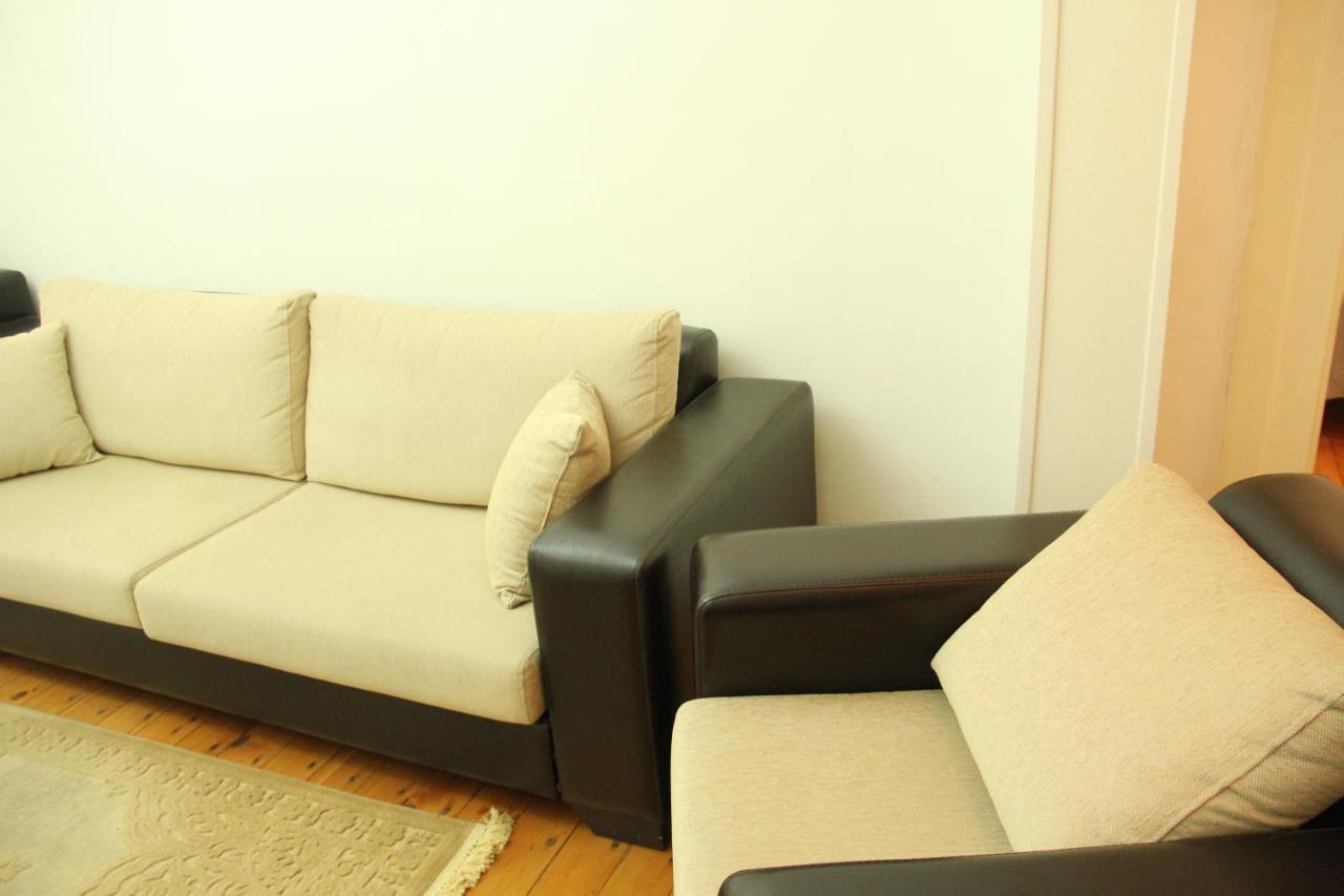 Suliko - Your Cosy Apartment In The Center Tbilisi Luaran gambar