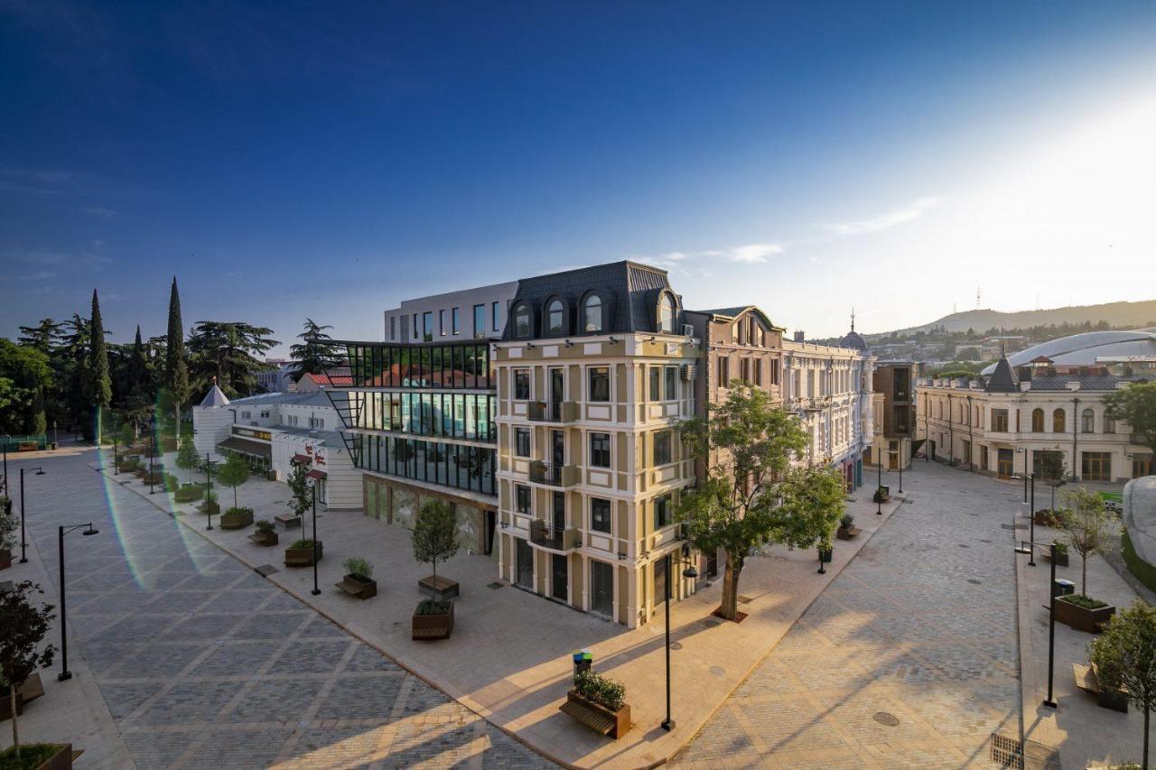Suliko - Your Cosy Apartment In The Center Tbilisi Luaran gambar