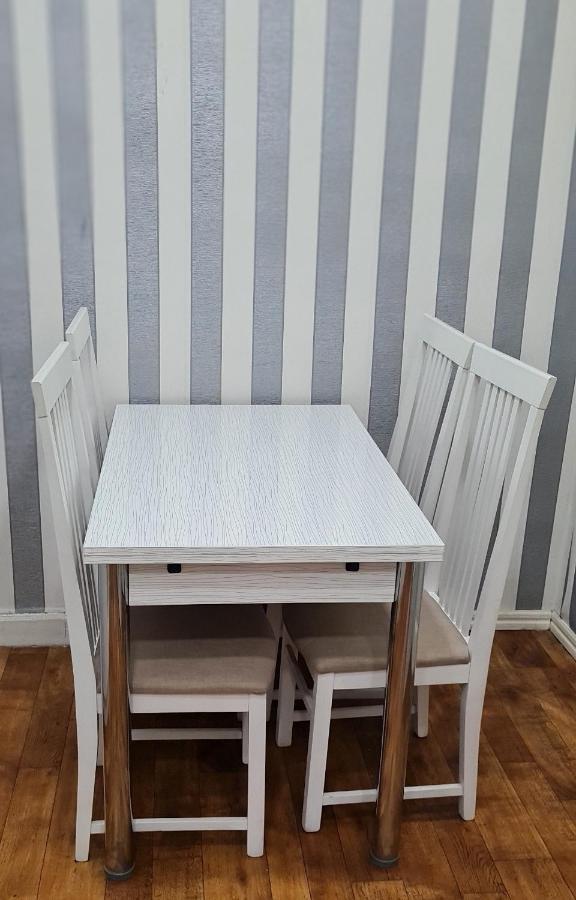 Suliko - Your Cosy Apartment In The Center Tbilisi Luaran gambar